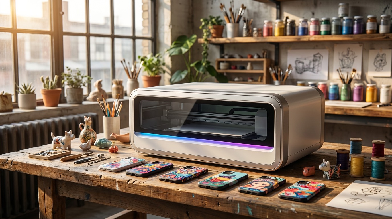 Output improvement workflow