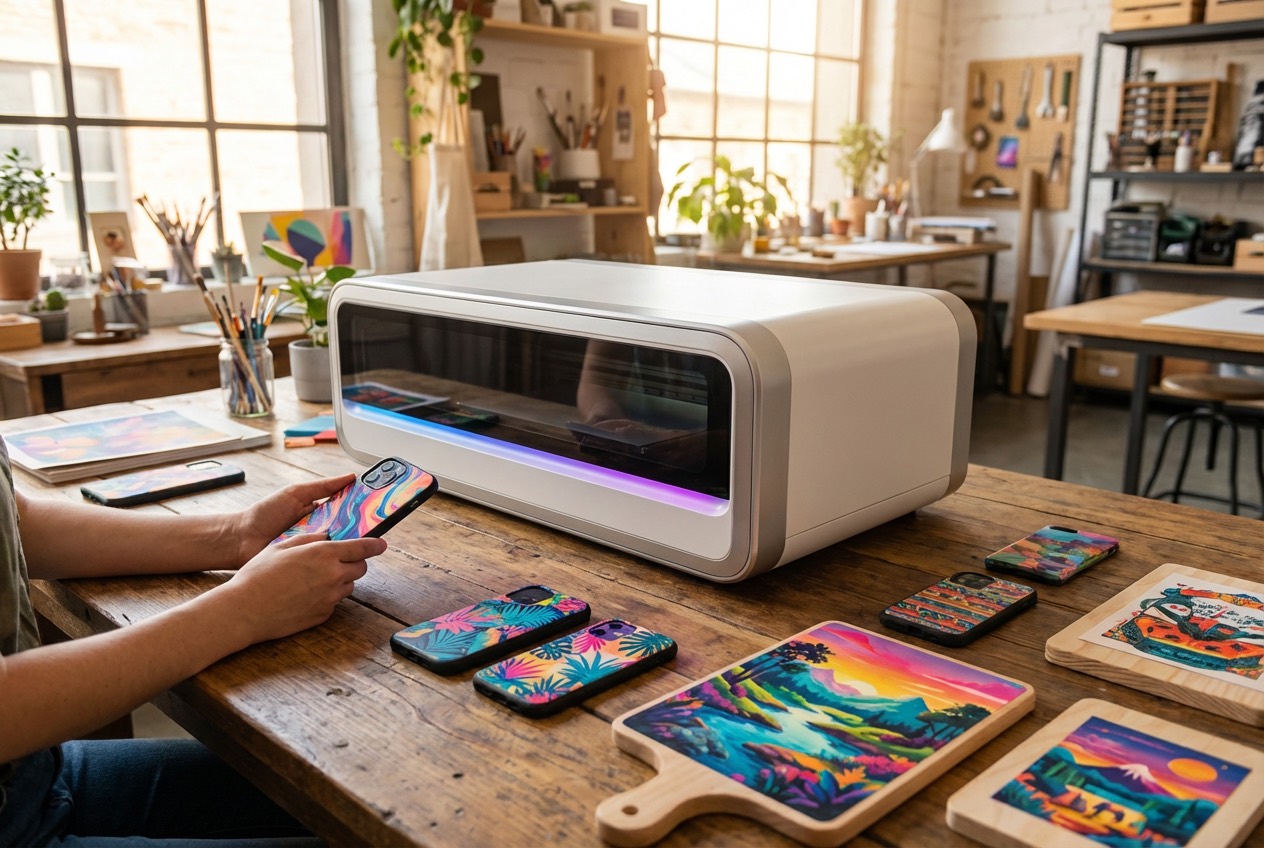 Wincorp studio scene